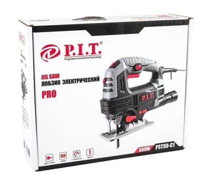 Лобзик электрический PST90-C1 P.I.T.