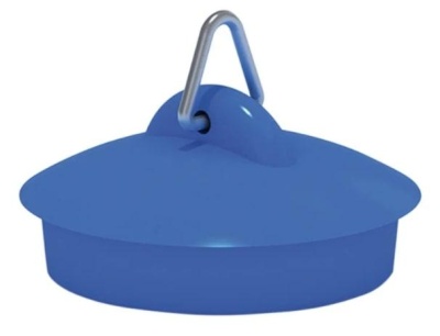 Пробка для сифона 1 1/2 М300 Ани Пласт