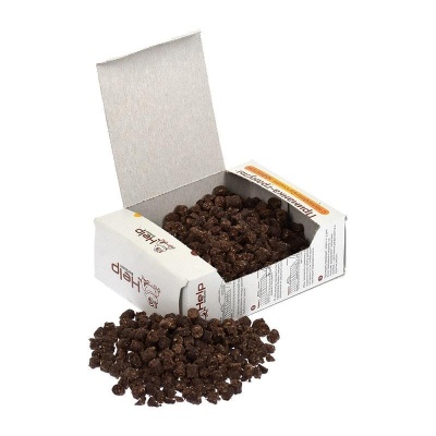 Приманка-гранулы для уничтожения КРОТОВ 100 г Help