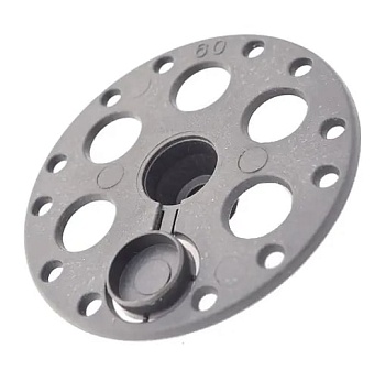 Шайба Рондоль для теплоизоляции 60 мм