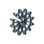 Фиксатор арматуры Звездочка-20 (30 шт), STARFIX SMD4-73874-30