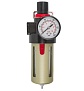 Фильтр воздушный для пневмосистем 1/2'' Forsage F-BFR4000
