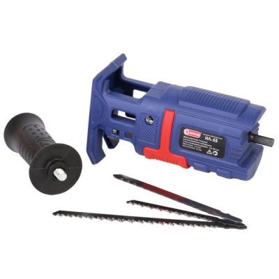 Насадка-лобзиковая пила НЛ-55 ДИОЛД