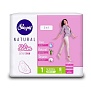 Прокладки женские гигиенические супертонкий Sleepy Natural SLIM 8 шт