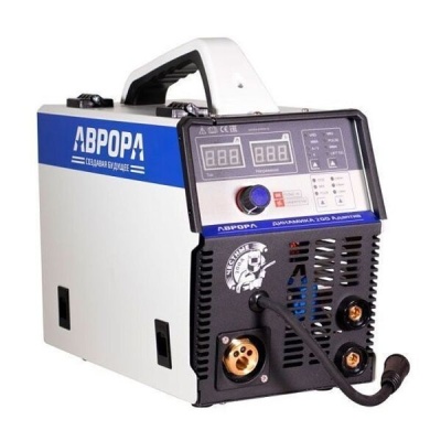 Полуавтомат сварочный Динамика 200 Адаптив АВРОРА 33825