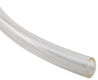 Шланг ПВХ маслостойкий 5 мм x 8 мм Forsage F-NHE-5/8