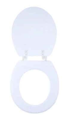 Крышка для унитаза мягкая PODARI