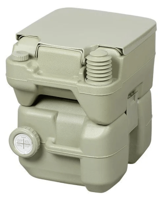 Портативный биотуалет ТОЛИК 20 л