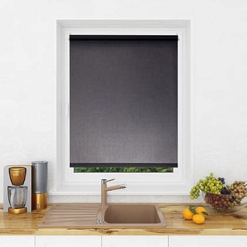 Штора рулонная LM 44-02 Грация 09, LmDecor