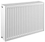 Радиатор стальной панельный COMPACT C22-500-800 UTERM