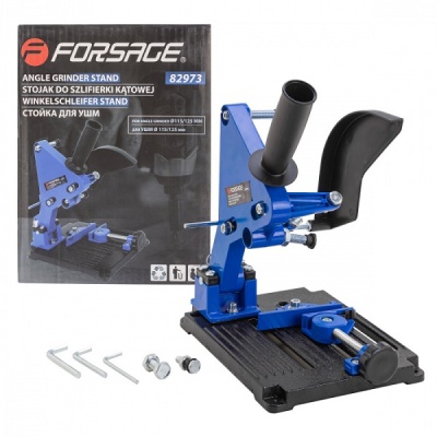 Стойка для УШМ Forsage F-82973