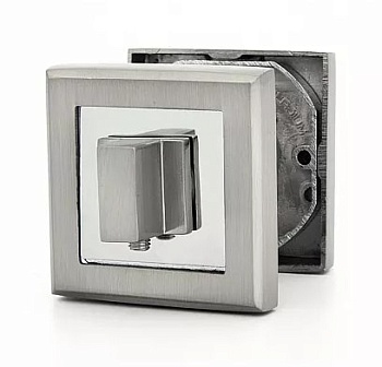 Накладка фиксатор Palladium CS BK SN/CP