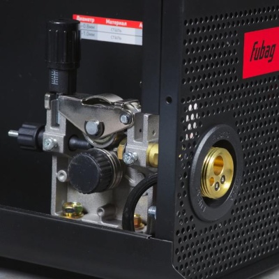 Полуавтомат сварочный IRMIG 200 FUBAG 41391