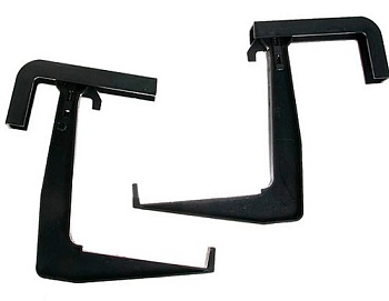 Кронштейны для балконных ящиков, 2шт ING60004F