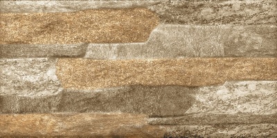 Плитка для фасада Old town графит 246x120 мм Березакерамика