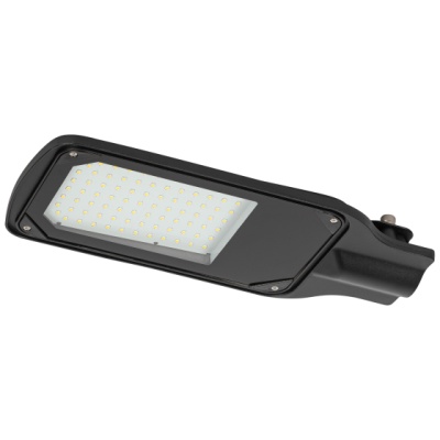 Светильник уличный светодиодный 50Вт 5000лм 5000К IP65 ЭРА SPP-504-0-50K-050