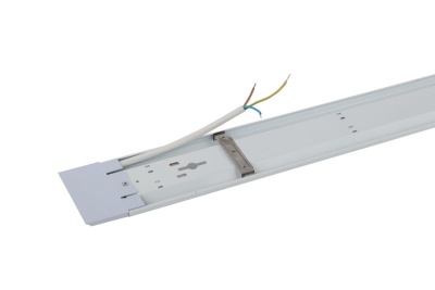 Светильник светодиодный 36Вт 6500К 2880Лм IP20 1200мм, ЭРА SPO-5-40-6K-P