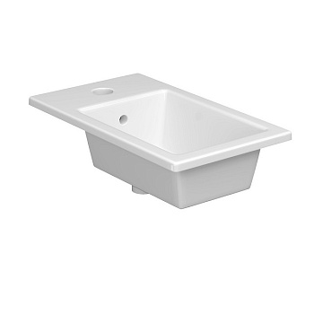 Умывальник врезной Женева 40 КЕРАМИН