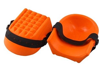  Наколенники универсальные STARTUL MASTER (ST7001) (полиуретановые)