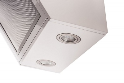 Вытяжка кухонная EXITEQ EX-1155 white