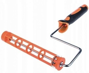 Ручка для валиков V-PRO каркасная L=23см, 030409 Motive