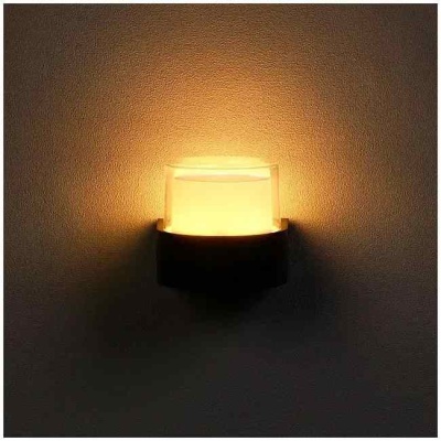 Светильник уличный Гранд настенный Sima-Land FSD-033