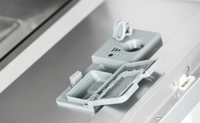 Посудомоечная машина встраиваемая Exiteq EXDW-T502