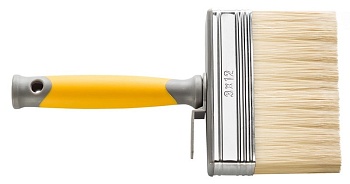 Кисть-макловица, серия 