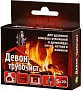 Порошок для печей и каминов 