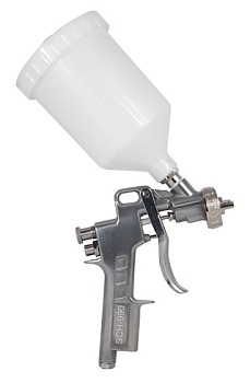 Краскораспылитель воздушный SCHTAER-990