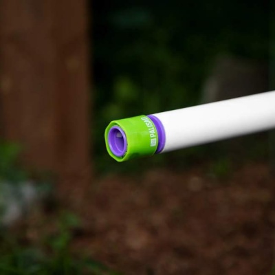 Соединитель быстросъемный 3/4'' Palisad 66175