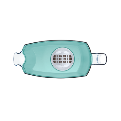 Водоочиститель Кувшин Аквафор Арт Мятный