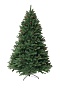 Ель искусственная 210 см с шишками, SYSA-022178