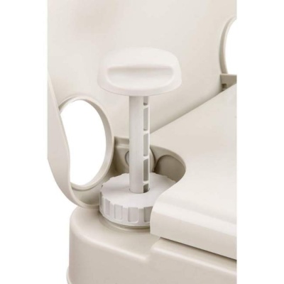 Биотуалет портативный Aqius 20 AV Engineering AVE-PT120