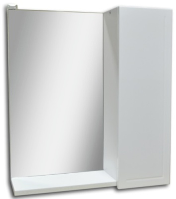 Шкаф настенный Гамма 09Ф8 правый