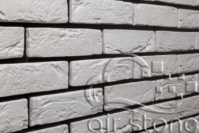 Декоративный гипсовый камень Женева А04