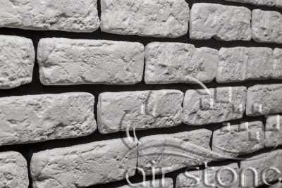 Декоративный гипсовый камень Барселона А03