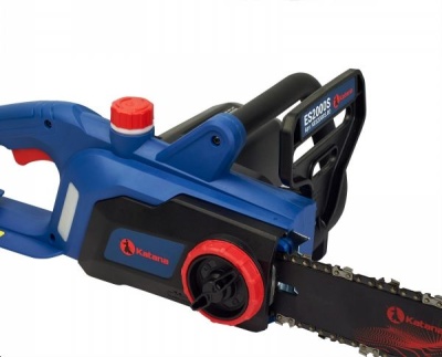 Пила цепная электрическая  ES2000S KATANA 
