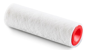 Запаска L=25см, D=48мм, ворс 4мм 0110-384825 Gepard Hardy