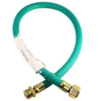 Шланг для воды гайка 1/2 - штуцер 1/2, 750мм (007-01А ) ТАиМ ОАО