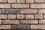 Декоративный камень Скандинавский кирпич 10П1.Т