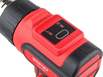 Фен технический WORTEX CHG 5518 