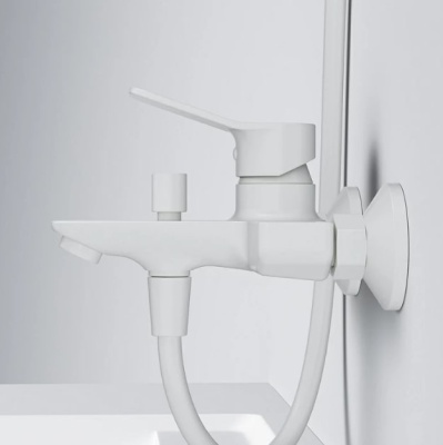 Смеситель для ванны и душа X-Joy F85A10033 AM.PM