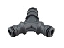 Тройник-соединитель 1/2" STARTUL GARDEN