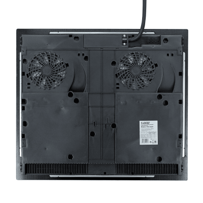 Варочная панель индукционная встраиваемая EXITEQ EXH-504IB