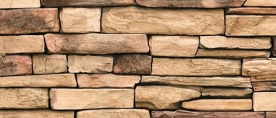 Панель ПВХ 980х498мм Сланец натуральный ArtDekArt