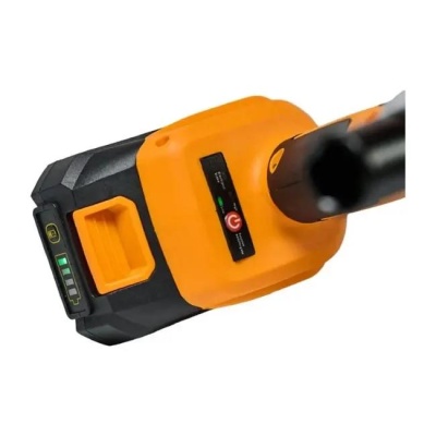 Гайковерт ударный аккумуляторный бесщеточный Вихрь АГ-300/20Li (2 АКБ, ЗУ, кейс)