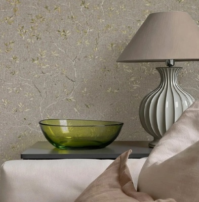 Обои флизелиновые 1.06х10.05, W215104, Fuji WallUp