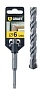 Сверло (бур) по бетону SDS-plus 6х200х260 GRAFF