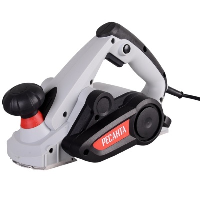 Рубанок электрический Ресанта Р-82СТ (75/5/2)